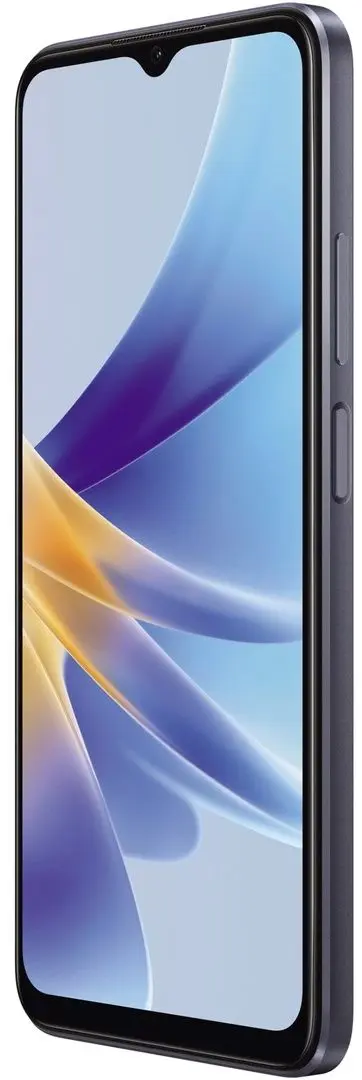 Мобильный телефон Oppo A17 Dual 4GB/64GB (Midnight Black) - 2