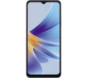 Мобильный телефон Oppo A17 Dual 4GB/64GB (Midnight Black)