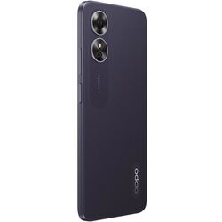 Мобильный телефон Oppo A17 Dual 4GB/64GB (Midnight Black) Thumb