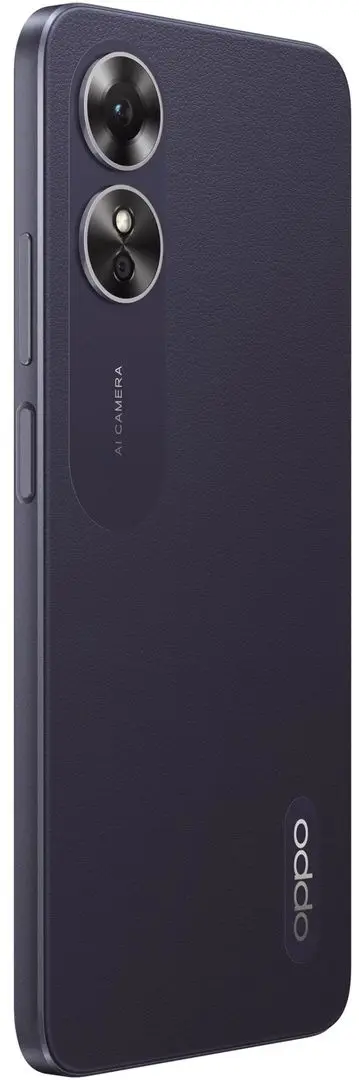 Мобильный телефон Oppo A17 Dual 4GB/64GB (Midnight Black) - 3
