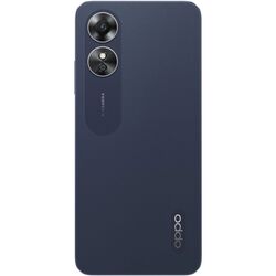 Мобильный телефон Oppo A17 Dual 4GB/64GB (Midnight Black) Thumb