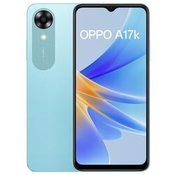 Мобильный телефон Oppo A17K 3GB/64GB (Blue) Thumb