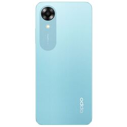 Мобильный телефон Oppo A17K 3GB/64GB (Blue) Thumb