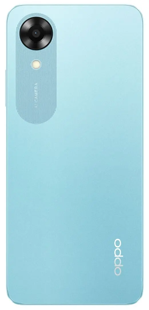 Мобильный телефон Oppo A17K 3GB/64GB (Blue) - 5