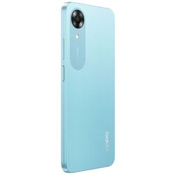 Мобильный телефон Oppo A17K 3GB/64GB (Blue) Thumb