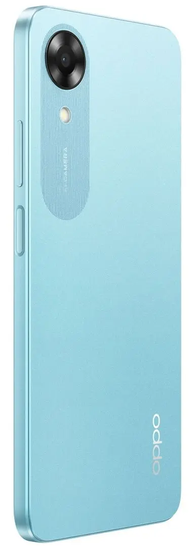Мобильный телефон Oppo A17K 3GB/64GB (Blue) - 6