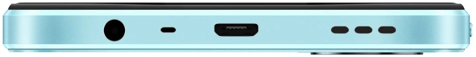 Мобильный телефон Oppo A17K 3GB/64GB (Blue) - 8