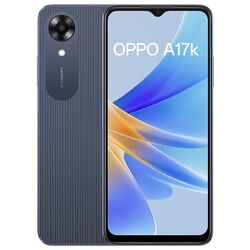 Мобильный телефон Oppo A17K 3GB/64GB (Navy Blue) Thumb