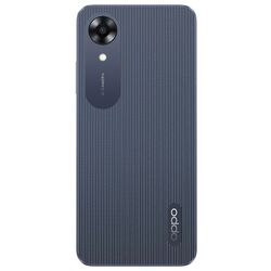 Мобильный телефон Oppo A17K 3GB/64GB (Navy Blue) Thumb