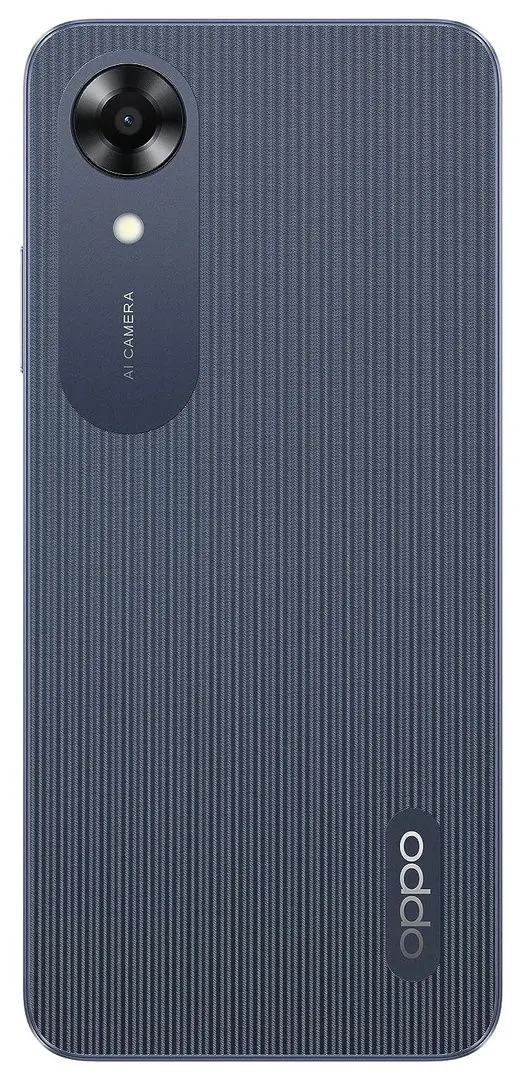 Мобильный телефон Oppo A17K 3GB/64GB (Navy Blue) - 3