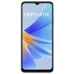 Мобильный телефон Oppo A17K 3GB/64GB (Navy Blue)