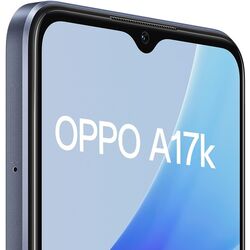 Мобильный телефон Oppo A17K 3GB/64GB (Navy Blue) Thumb