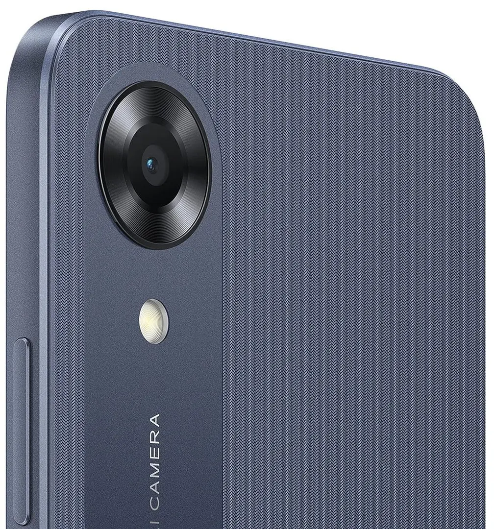 Мобильный телефон Oppo A17K 3GB/64GB (Navy Blue) - 5