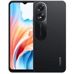 Мобильный телефон Oppo A38 4GB/128GB (Glowing Black) Thumb