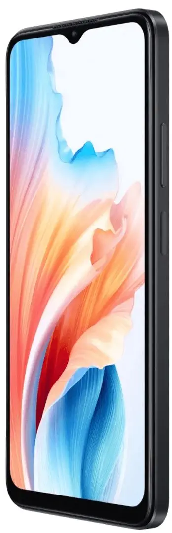 Мобильный телефон Oppo A38 4GB/128GB (Glowing Black) - 3