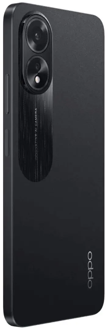 Мобильный телефон Oppo A38 4GB/128GB (Glowing Black) - 4