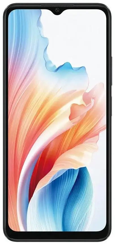 Мобильный телефон Oppo A38 4GB/128GB (Glowing Black)