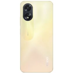 Мобильный телефон Oppo A38 4GB/128GB (Glowing Gold) Thumb