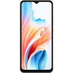Мобильный телефон Oppo A38 4GB/128GB (Glowing Gold)