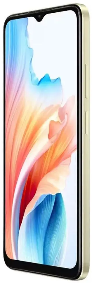 Мобильный телефон Oppo A38 4GB/128GB (Glowing Gold) - 4