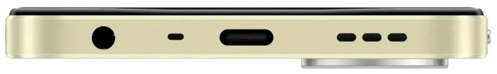 Мобильный телефон Oppo A38 4GB/128GB (Glowing Gold) - 8