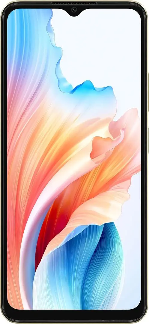 Мобильный телефон Oppo A38 4GB/128GB (Glowing Gold)