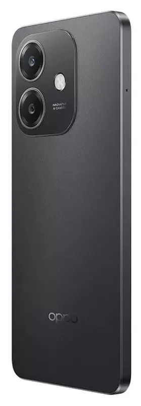 Telefon mobil Oppo A40 4/128GB (Sparkle Black)