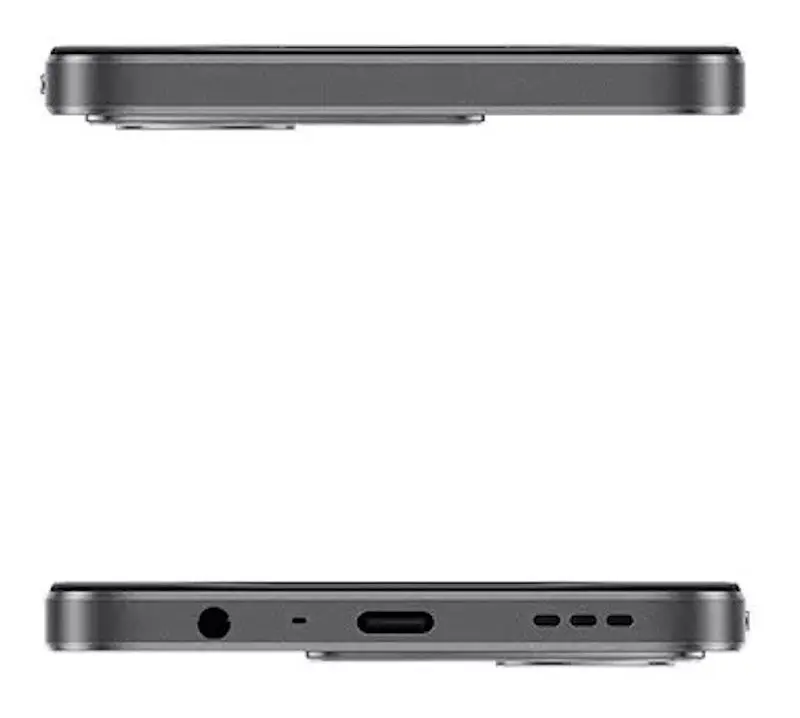 Telefon mobil Oppo A40 4/128GB (Sparkle Black)