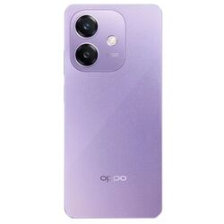 Telefon mobil Oppo A40 4GB/128GB (Starry Purple) Thumb