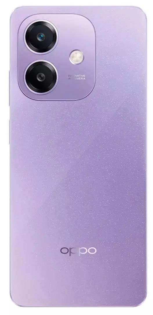 Telefon mobil Oppo A40 4GB/128GB (Starry Purple)