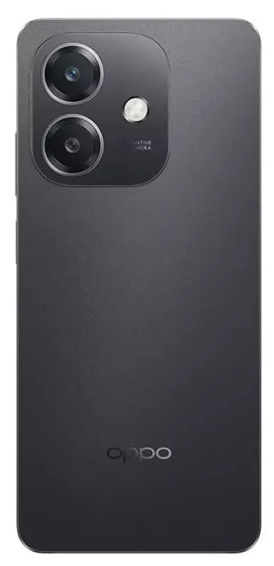 Telefon mobil Oppo A40 6GB/128GB (Sparkle Black)