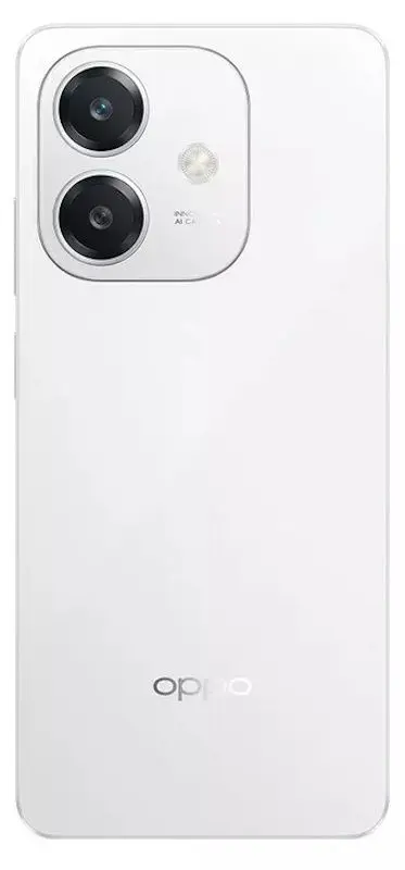 Мобильный телефон Oppo A40 6GB/128GB (Starlight White)