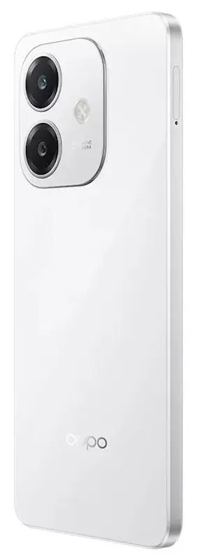 Мобильный телефон Oppo A40 6GB/128GB (Starlight White)