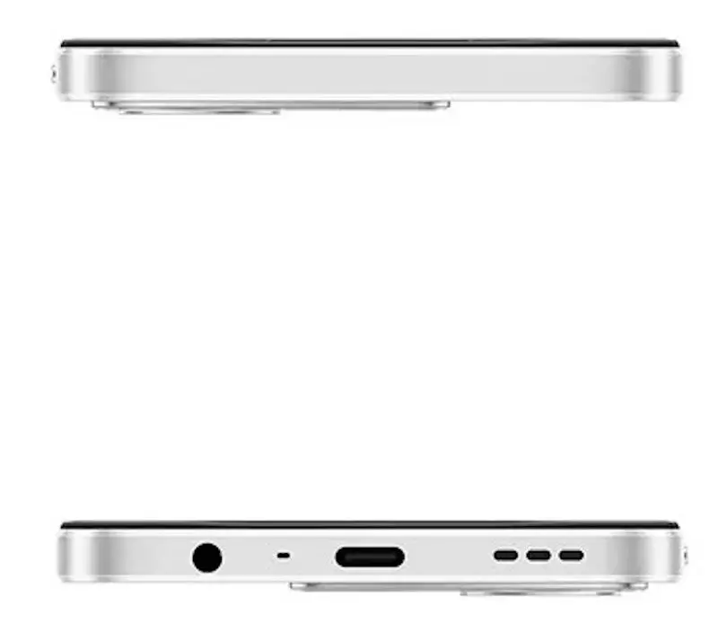 Мобильный телефон Oppo A40 6GB/128GB (Starlight White)