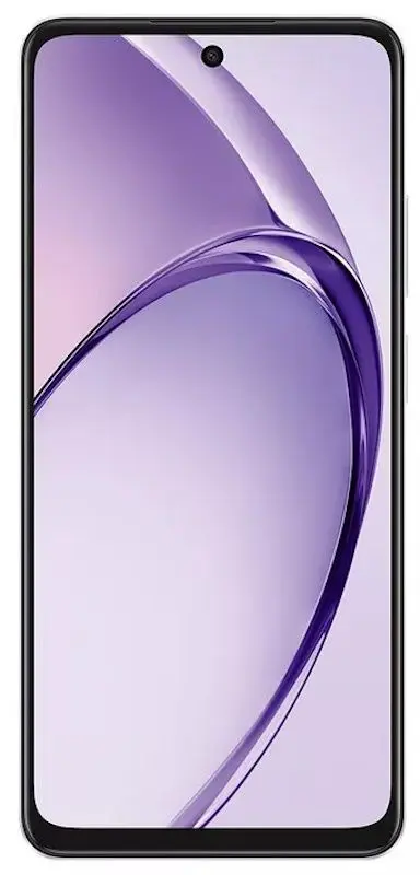 Мобильный телефон Oppo A40 6GB/128GB (Starlight White)
