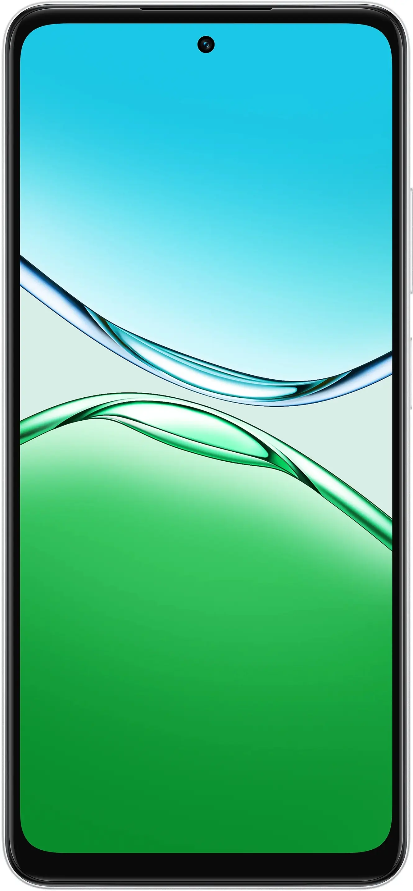 Мобильный телефон Oppo A5 4G 4/128GB (Mist White)