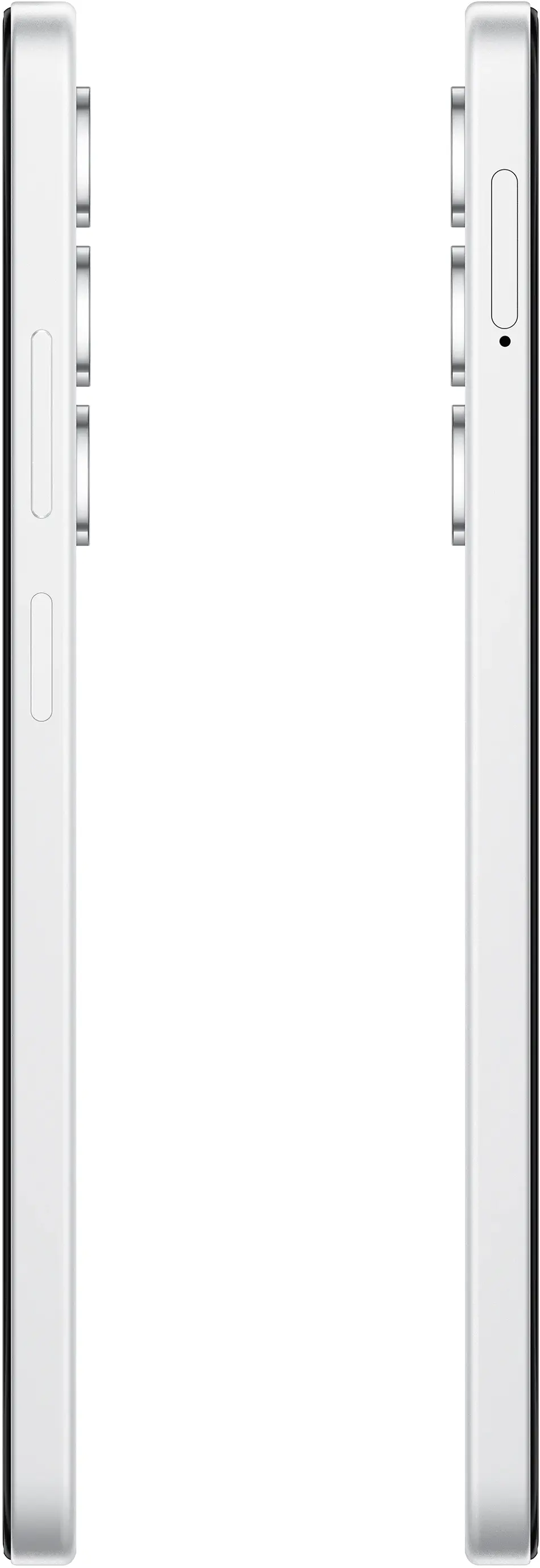 Мобильный телефон Oppo A5 4G 4/128GB (Mist White)
