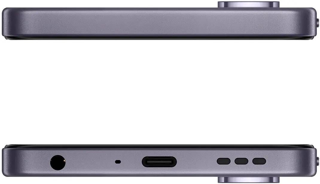 Telefon mobil Oppo A5 6/128GB (Midnight Purple)