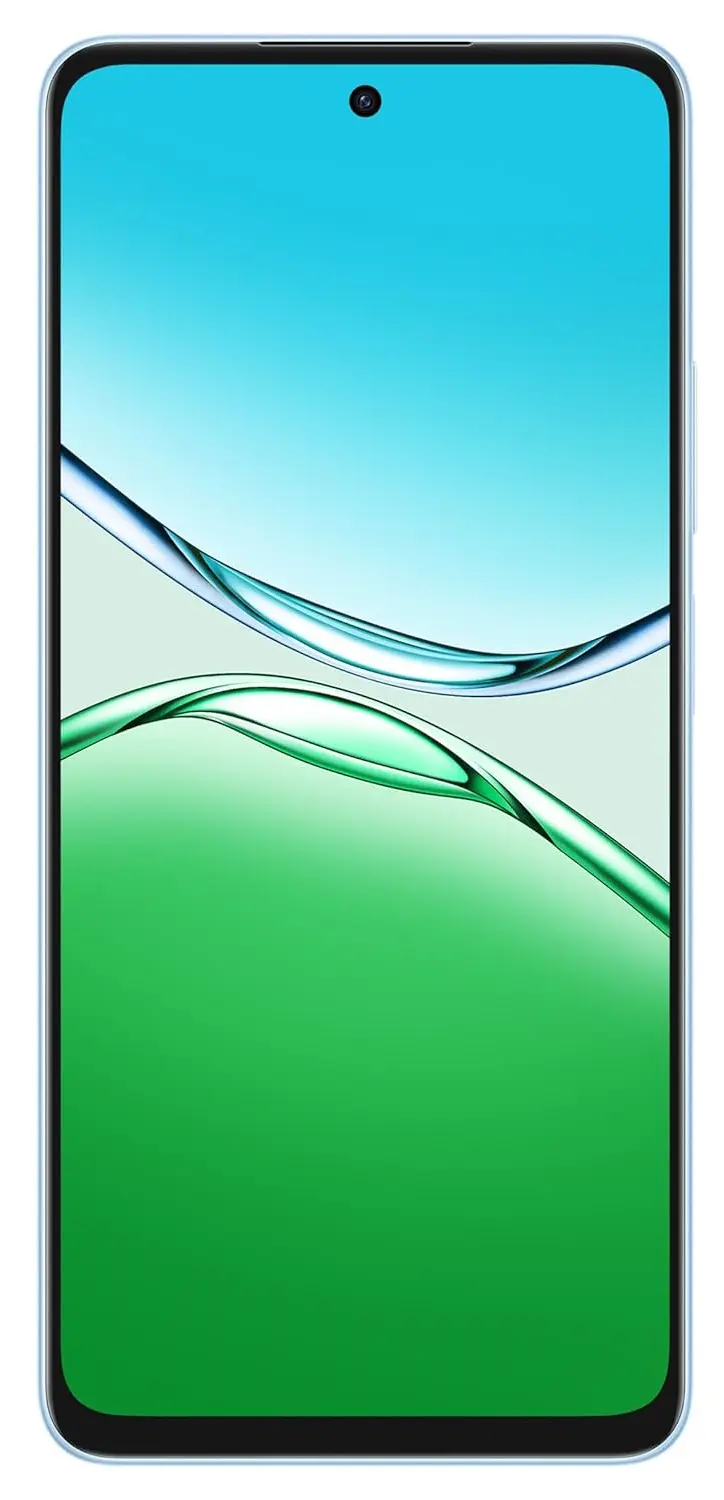 Telefon mobil Oppo A5 Pro 8/256GB (Feather Blue)