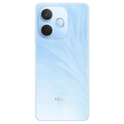 Telefon mobil Oppo A5 Pro 8/256GB (Feather Blue) Thumb