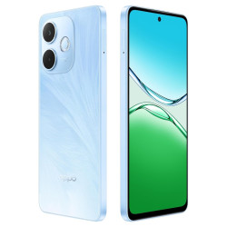 Telefon mobil Oppo A5 Pro 8/256GB (Feather Blue) Thumb