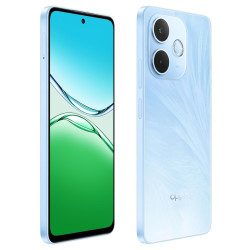 Telefon mobil Oppo A5 Pro 8/256GB (Feather Blue) Thumb