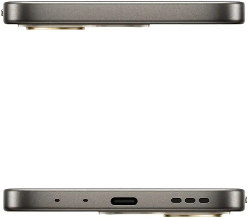 Telefon mobil Oppo A5 Pro 8/256GB (Mocha Brown)