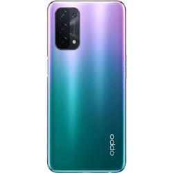 Мобильный телефон Oppo A54 5G Dual 4GB/64GB (Fantastic Purple) Thumb