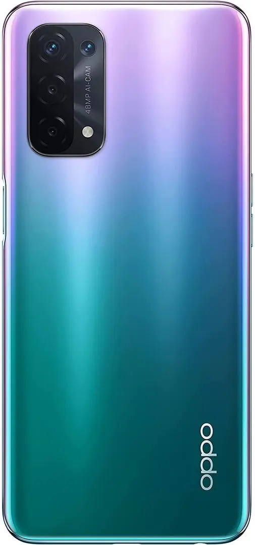 Мобильный телефон Oppo A54 5G Dual 4GB/64GB (Fantastic Purple) - 3