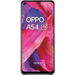 Мобильный телефон Oppo A54 5G Dual 4GB/64GB (Fantastic Purple)