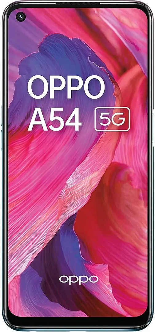 Мобильный телефон Oppo A54 5G Dual 4GB/64GB (Fantastic Purple)