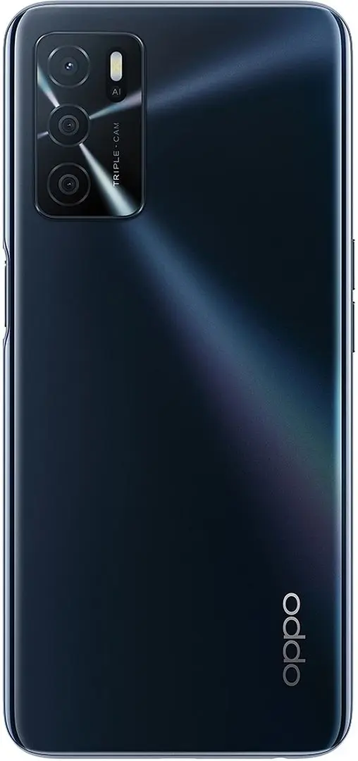 Мобильный телефон Oppo A54s DS 4GB/128GB (Black) - 2