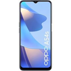 Мобильный телефон Oppo A54s DS 4GB/128GB (Black)