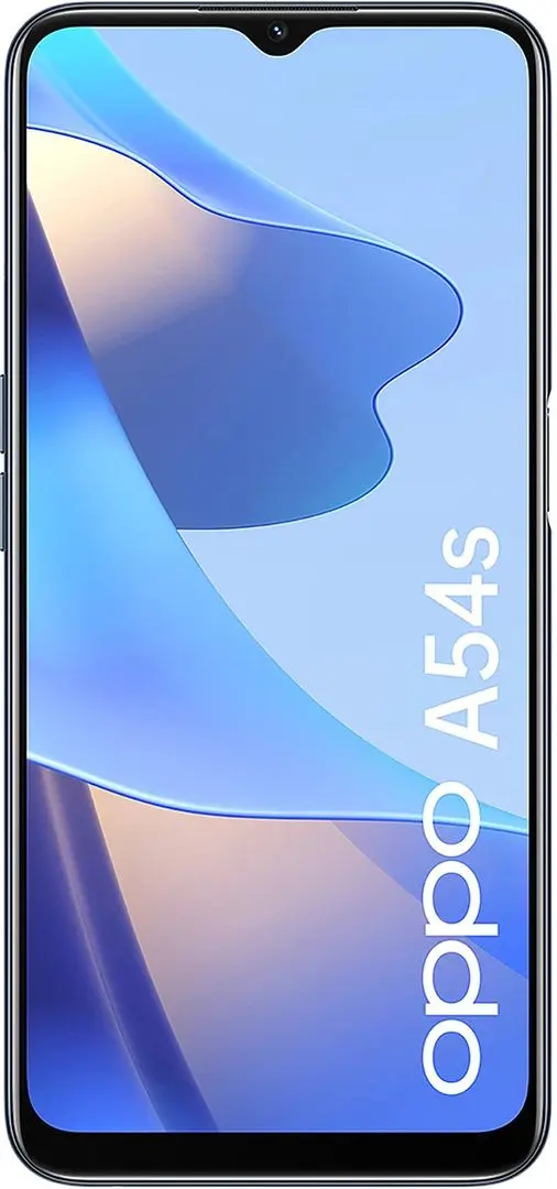 Мобильный телефон Oppo A54s DS 4GB/128GB (Black)